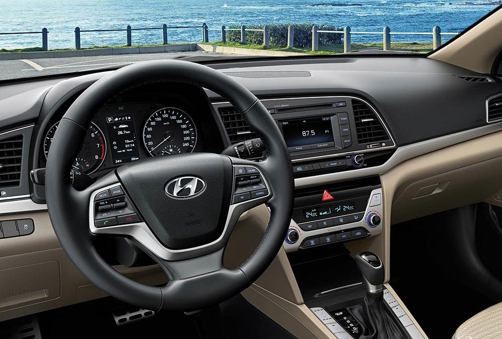 image Hyundai Creta 