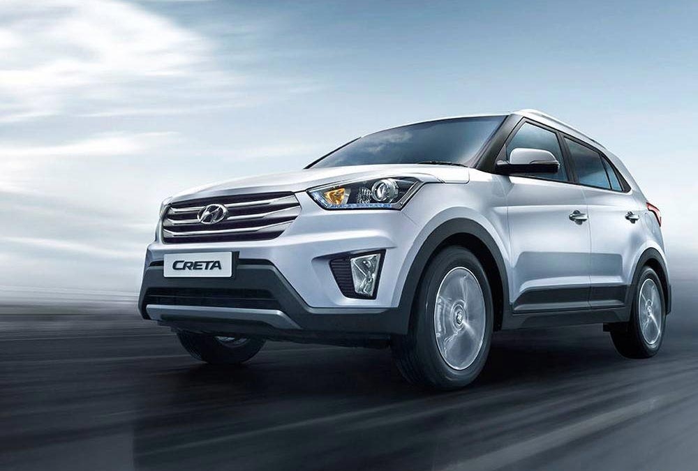 image Hyundai Creta 