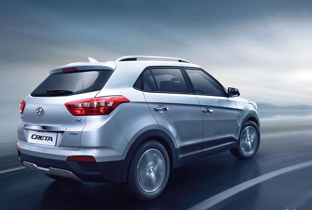 image Hyundai Creta 