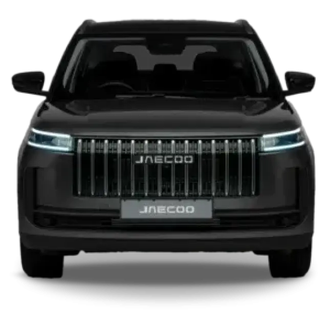 image Jaecoo J5 