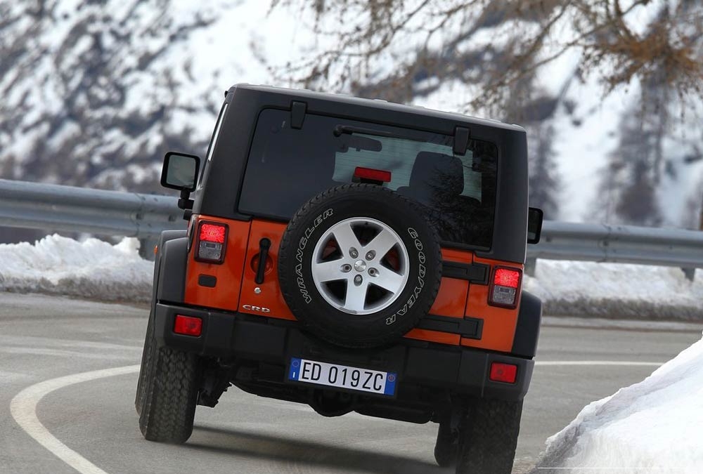 image Jeep Wrangler 