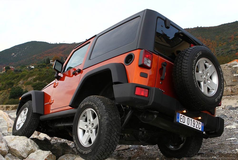 image Jeep Wrangler 