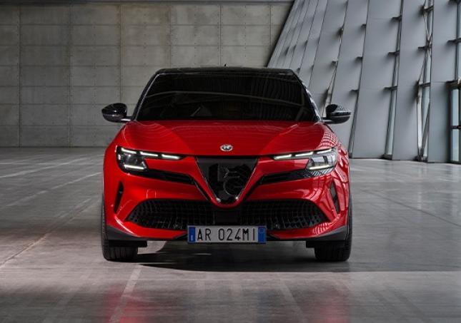 image Alfa Romeo Junior 