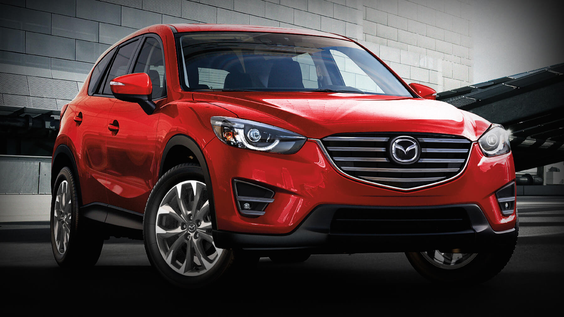 image Mazda CX-5 