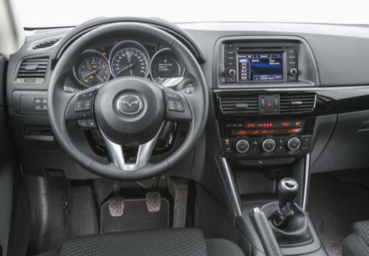 image Mazda CX-5 