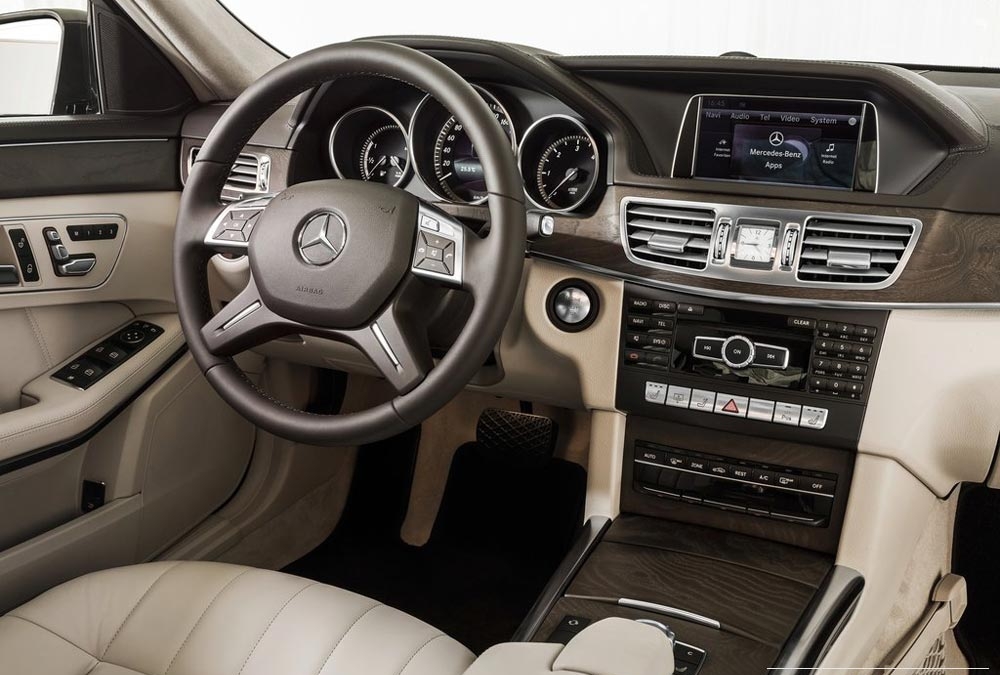 image Mercedes-Benz Classe A 