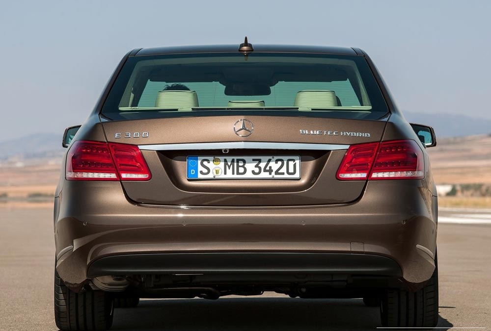 image Mercedes-Benz Classe A 