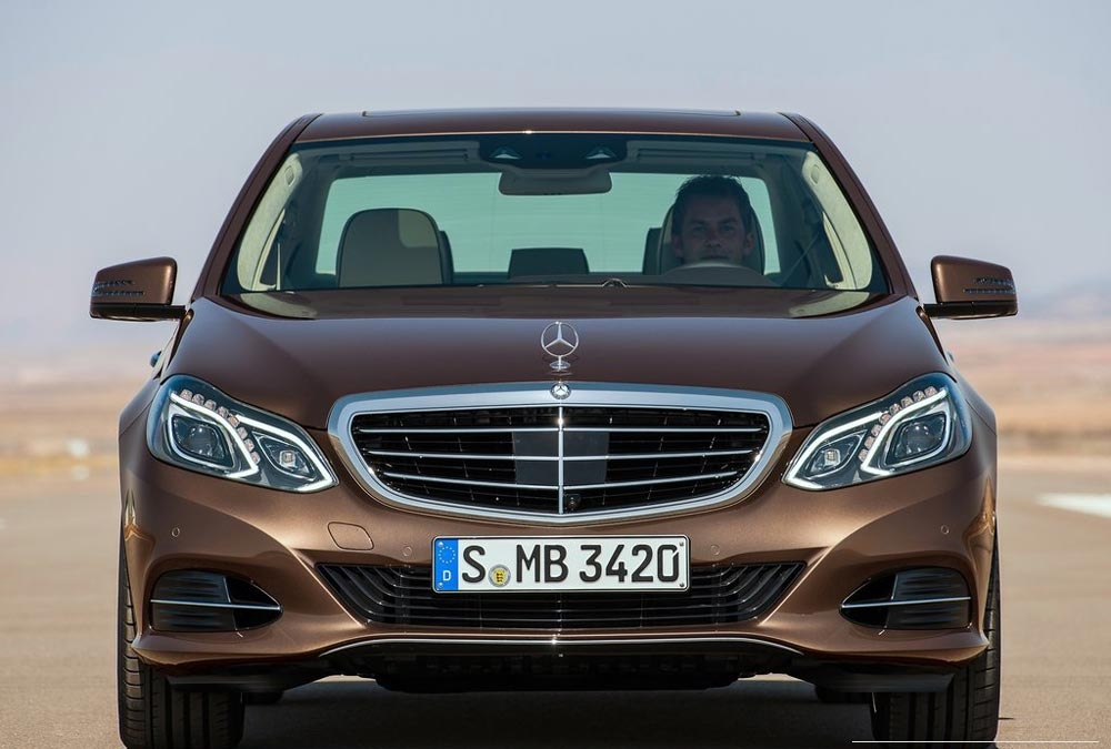 image Mercedes-Benz Classe A 