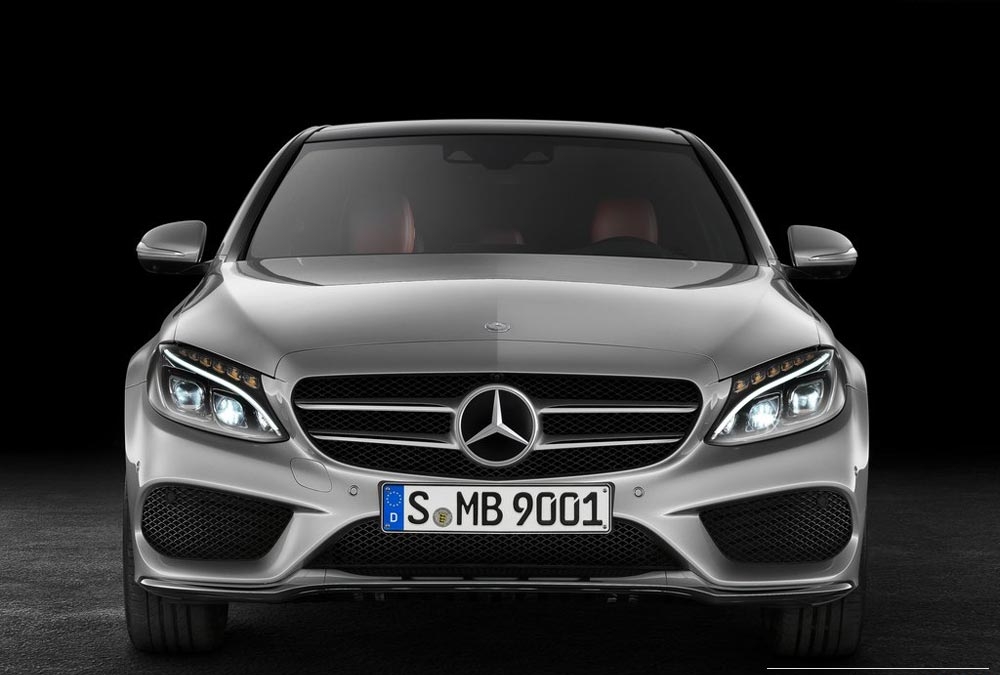 image Mercedes-Benz Classe C 