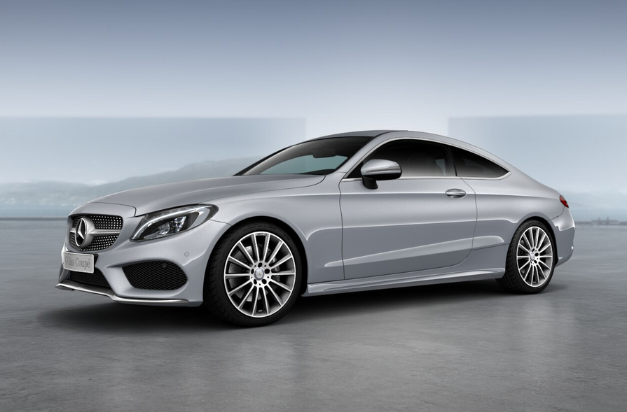 image Mercedes-Benz Classe C 