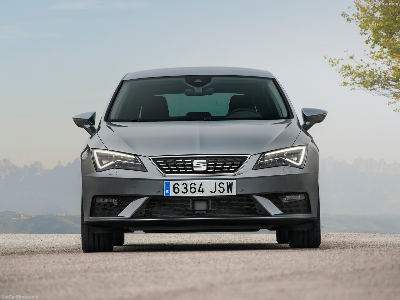 image Seat Leon 