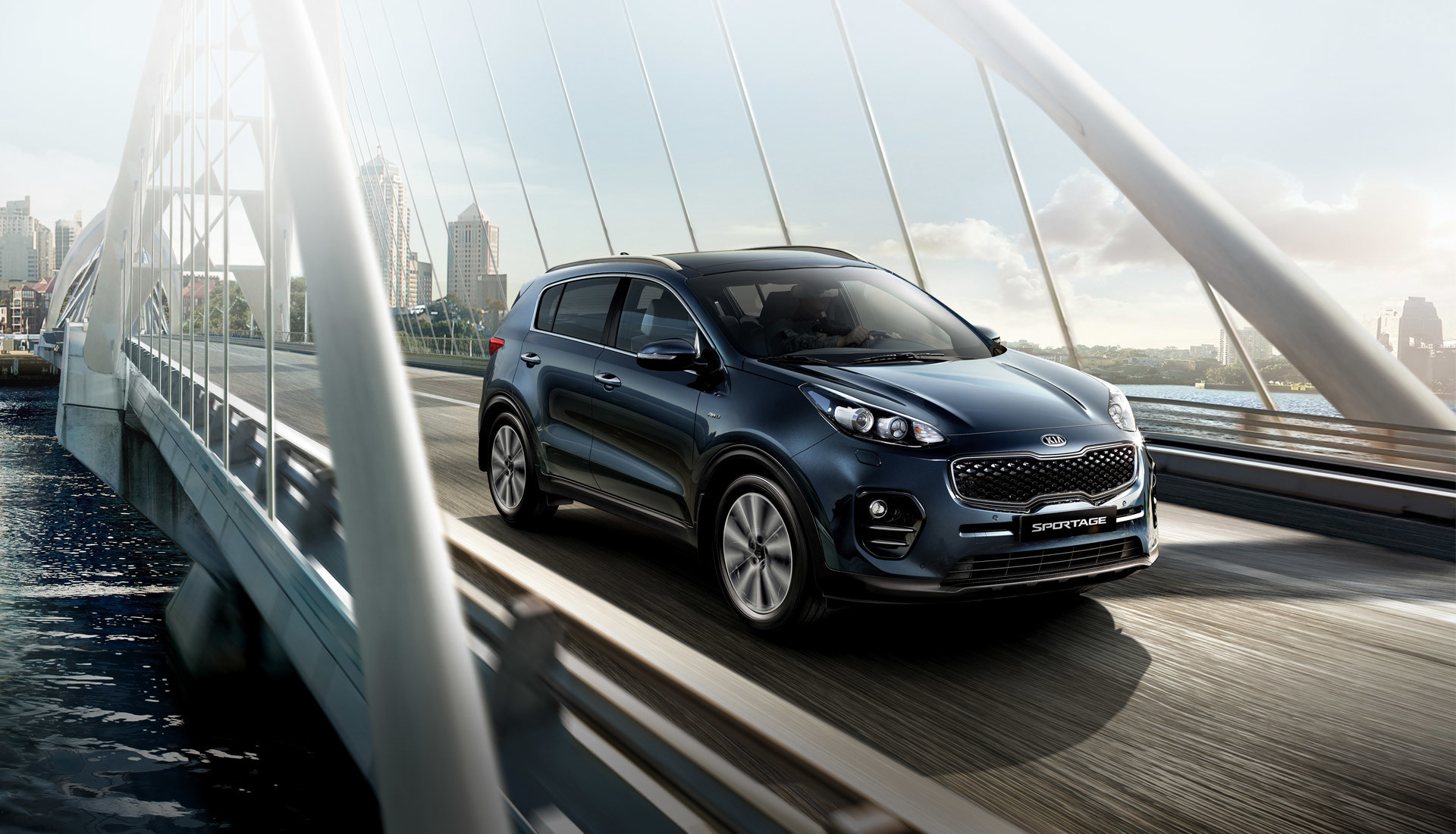image Kia Sportage 