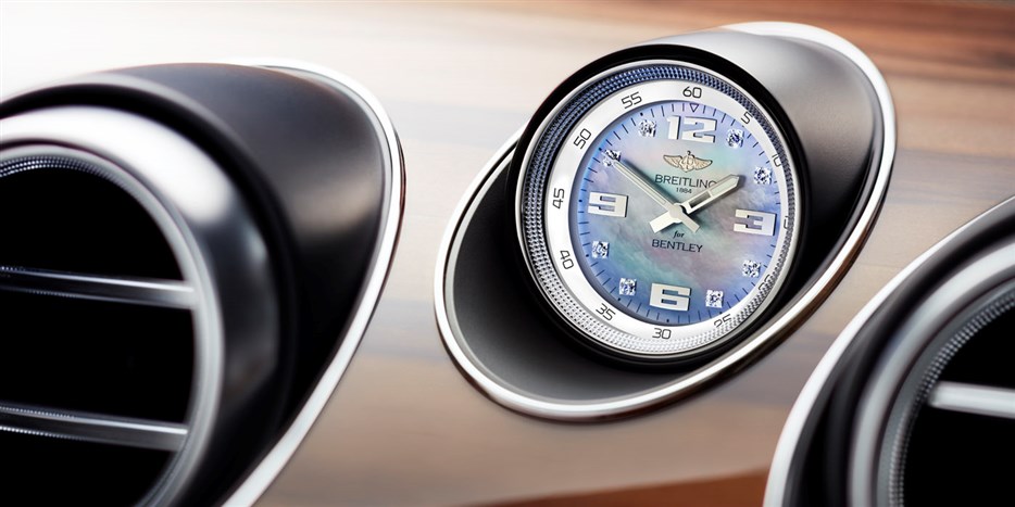 image Bentley Bentayga 