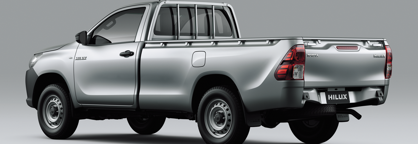 image Toyota Hilux 