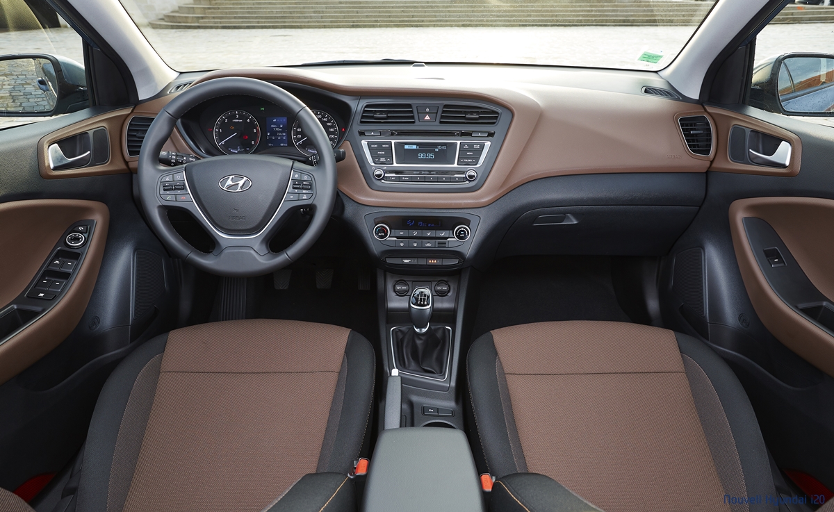 image Hyundai i20 