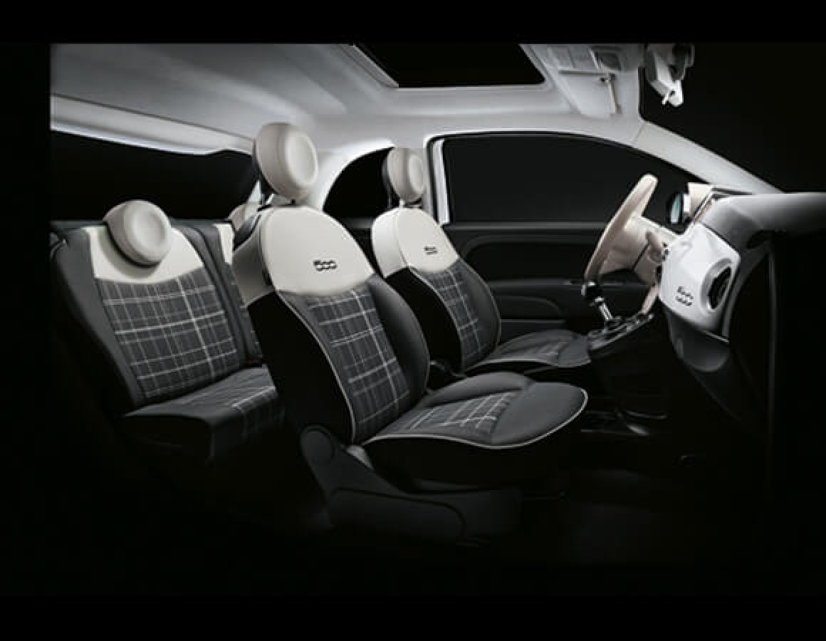 image Fiat 500 