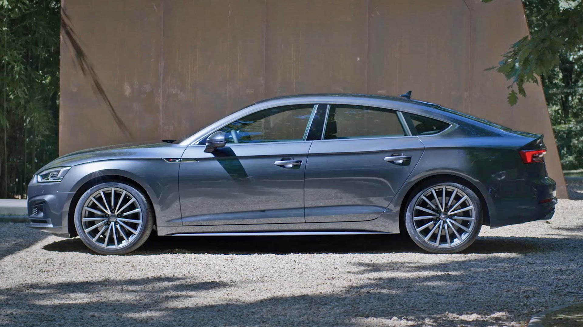 image Audi A5 