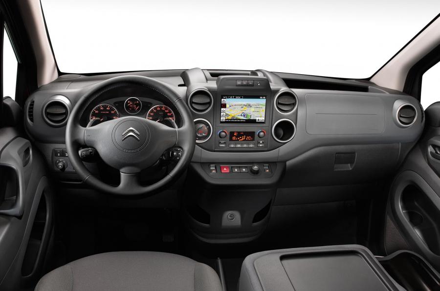 image Citroën Berlingo 