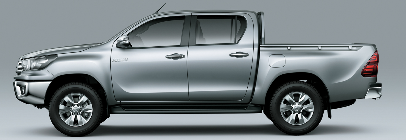 image Toyota Hilux 
