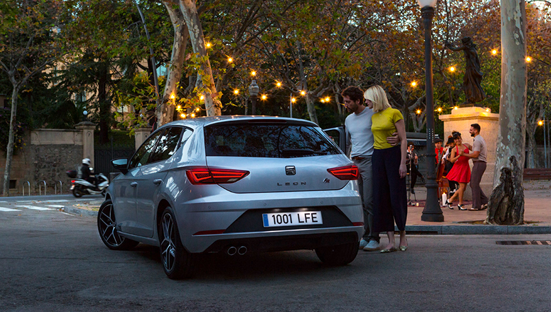 image Seat Leon 
