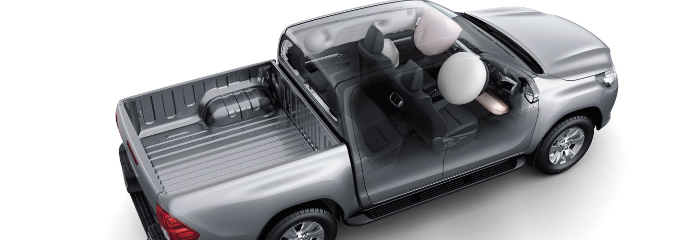 image Toyota Hilux 