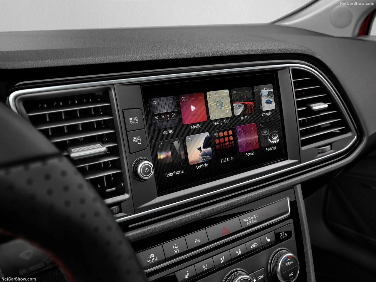 image Seat Leon 
