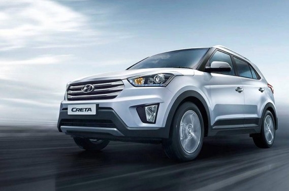image Hyundai Creta 
