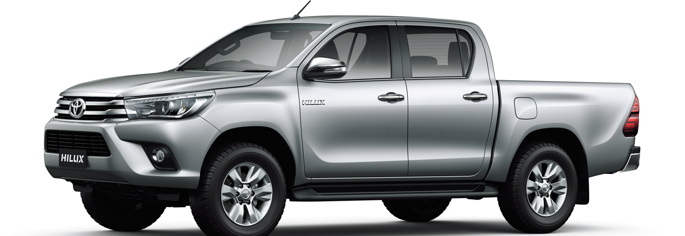 image Toyota Hilux 