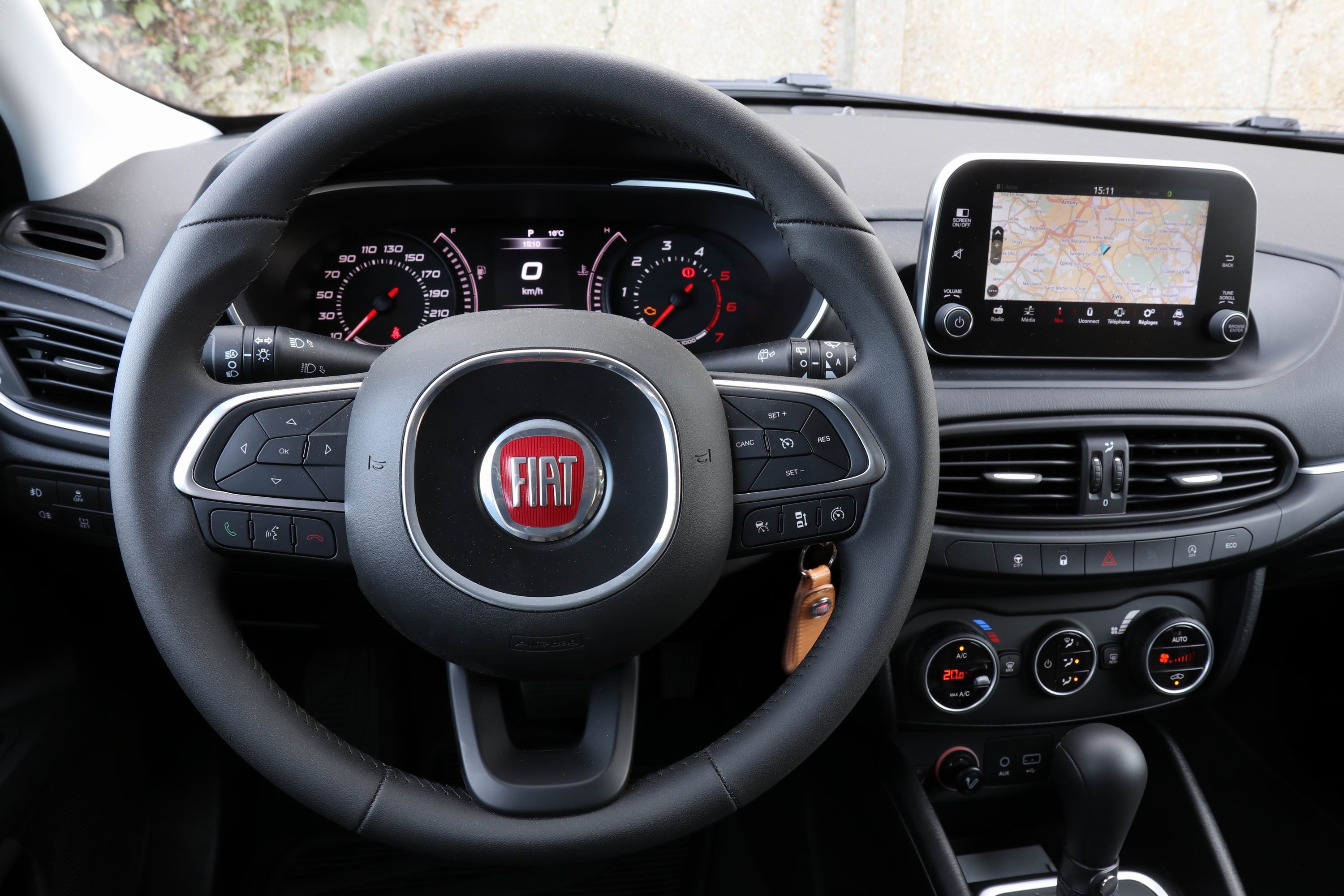 image Fiat Tipo 