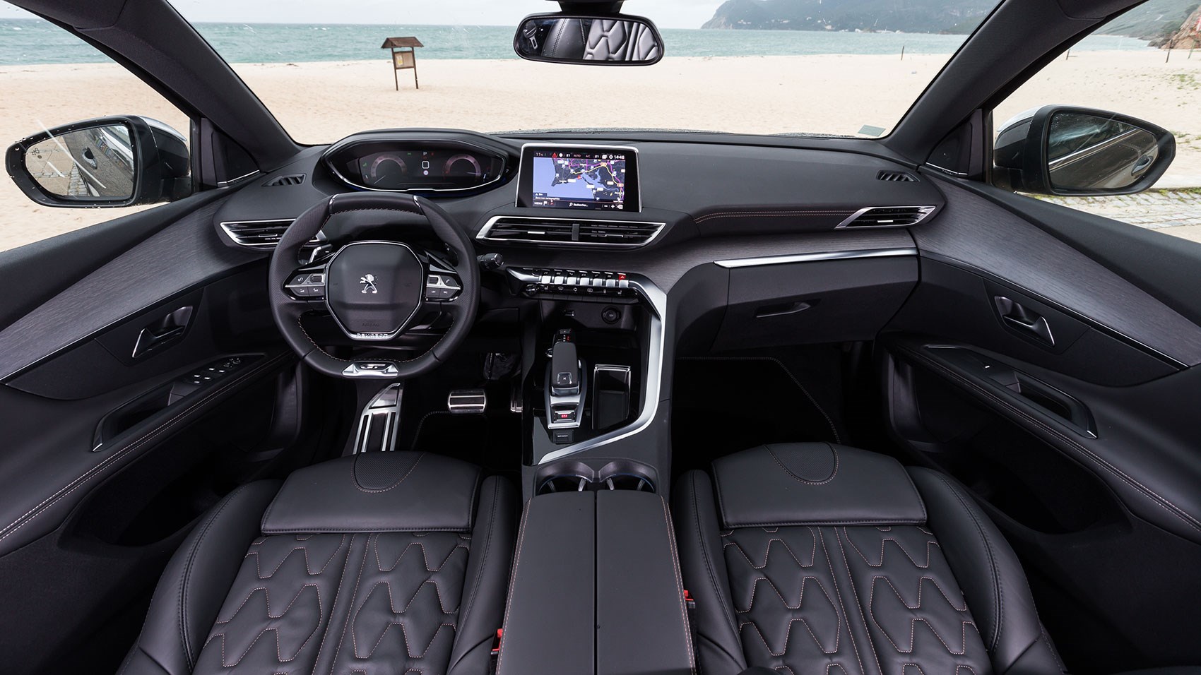 image Peugeot 5008 