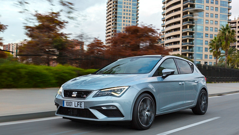 image Seat Leon 
