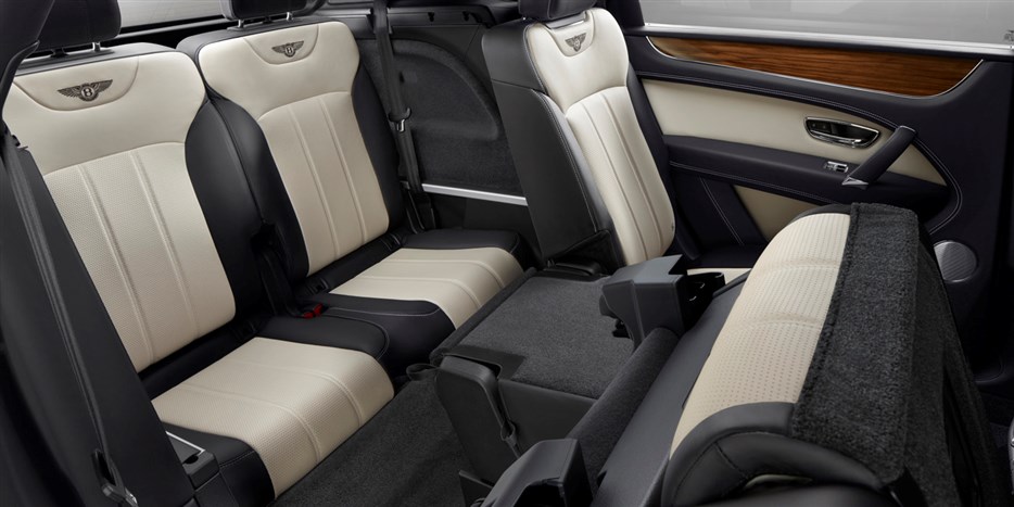 image Bentley Bentayga 