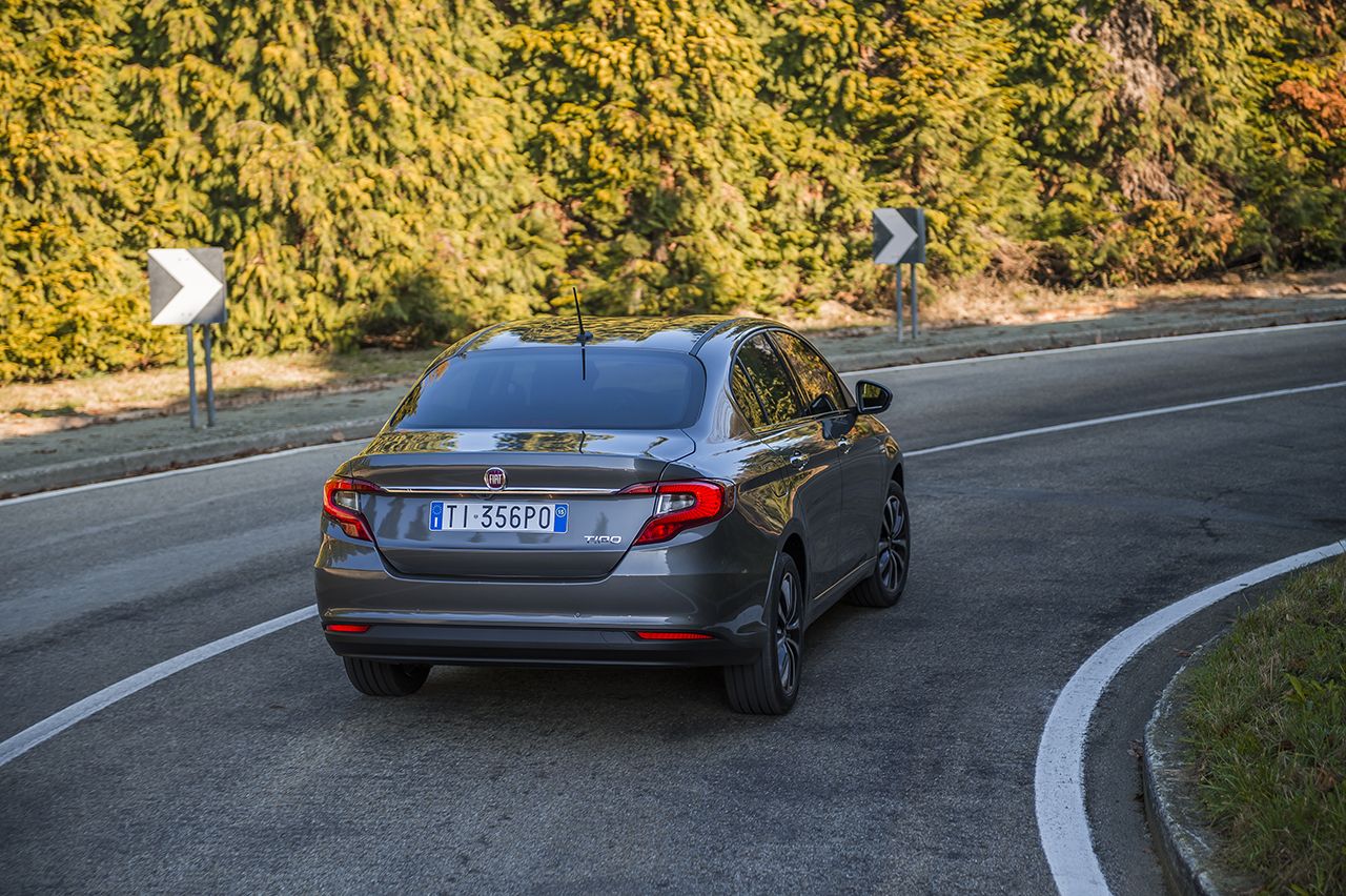 image Fiat Tipo 