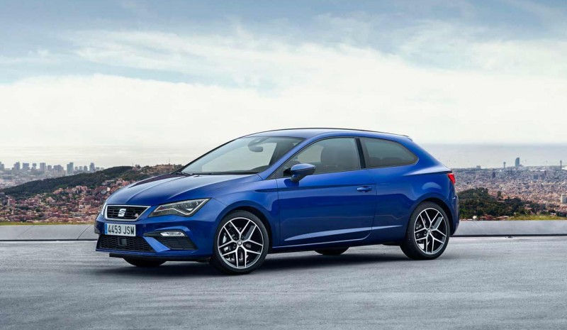 image Seat Leon 