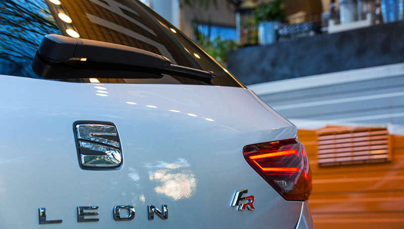 image Seat Leon 