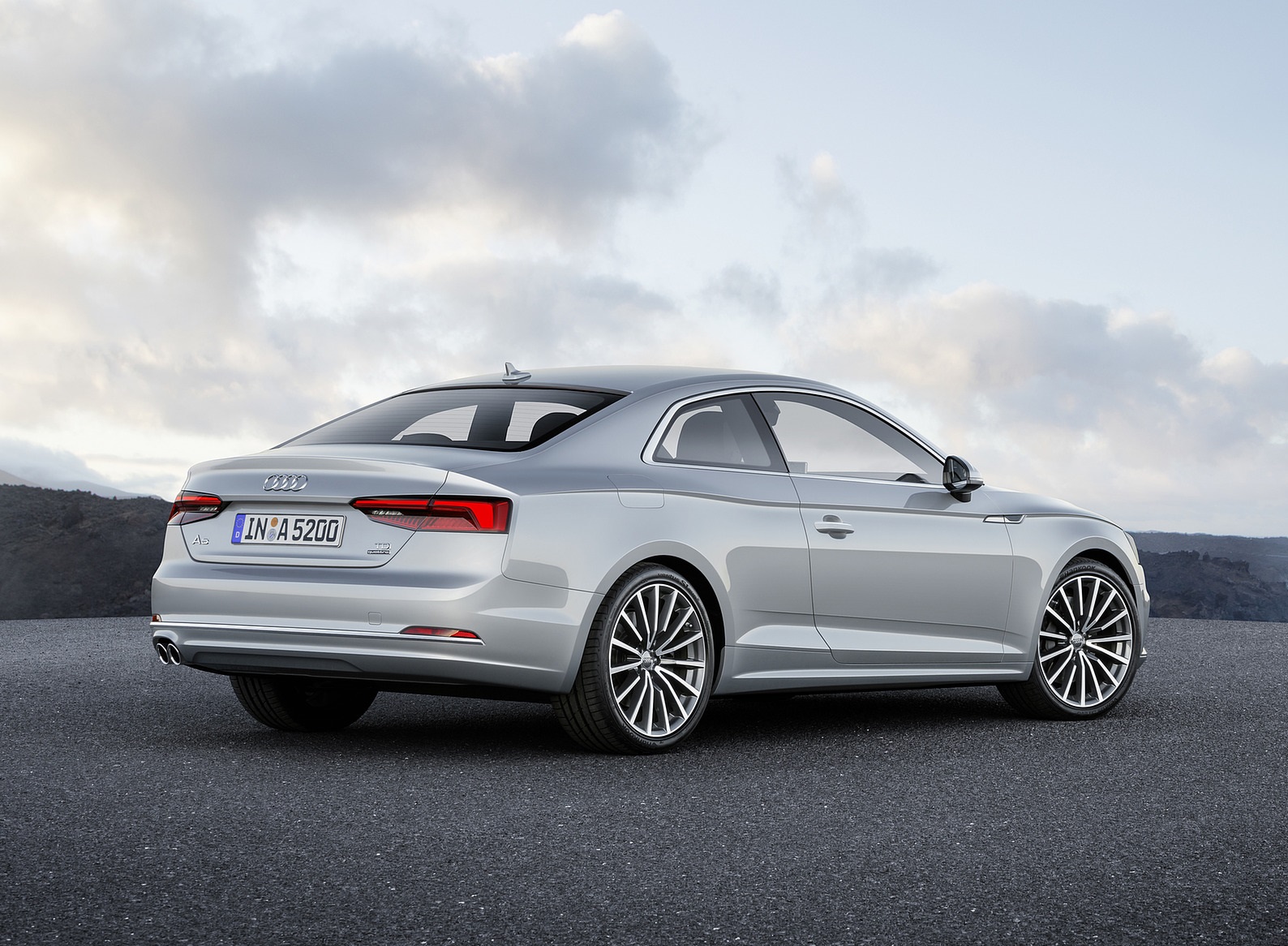 image Audi A5 
