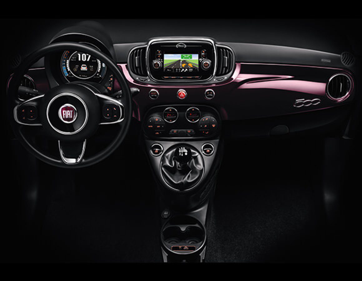 image Fiat 500 