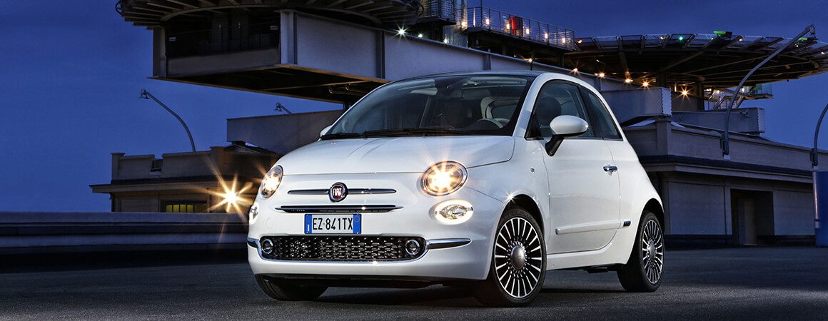 image Fiat 500 