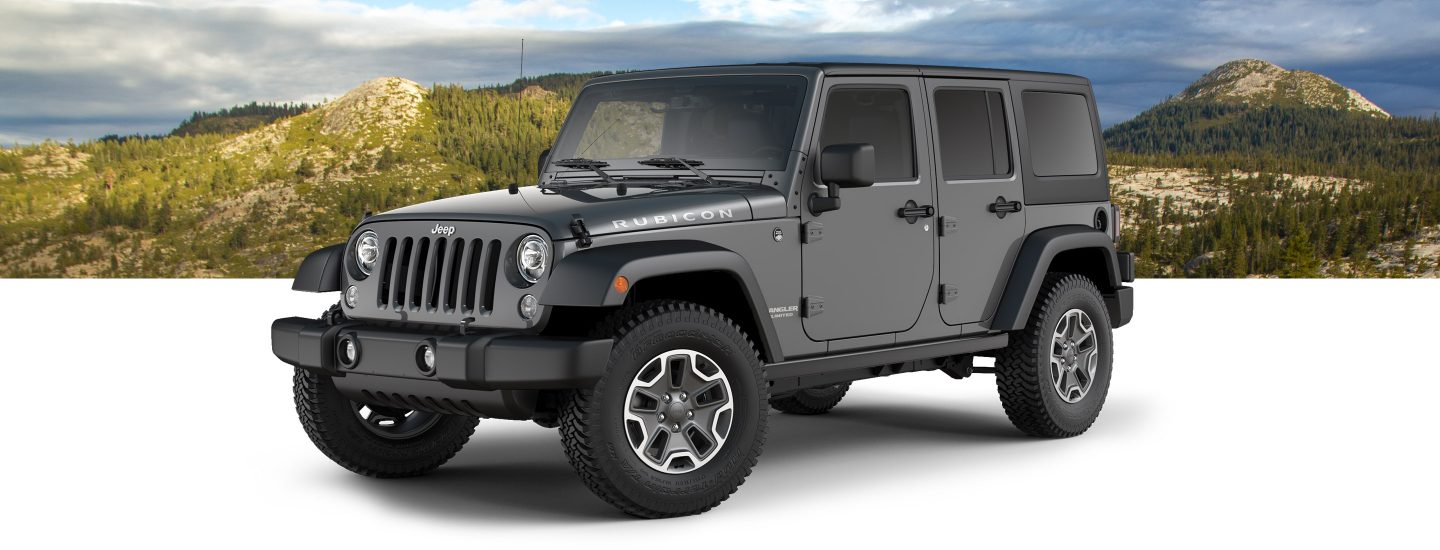 image Jeep Wrangler 
