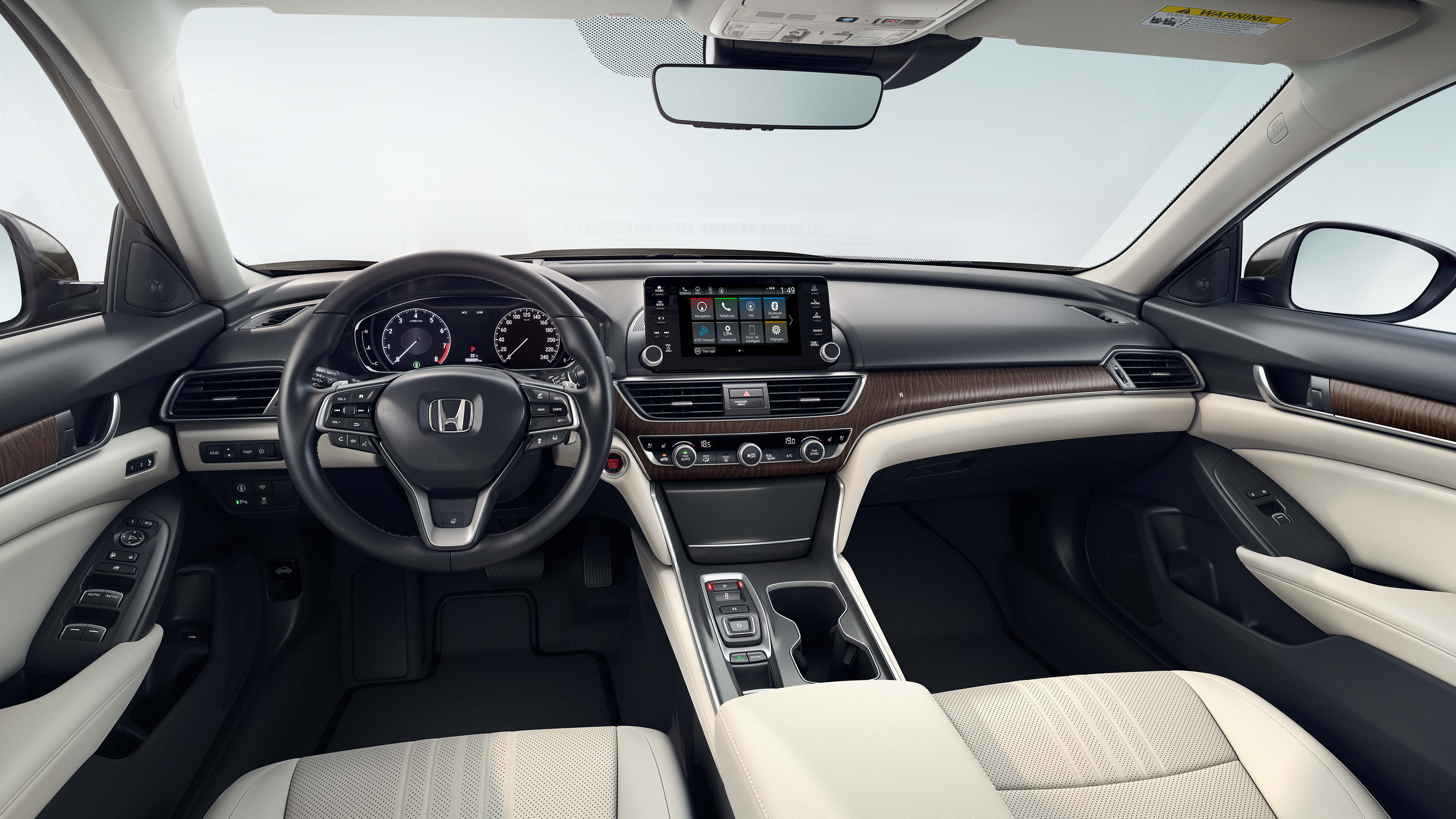 image Honda Accord 