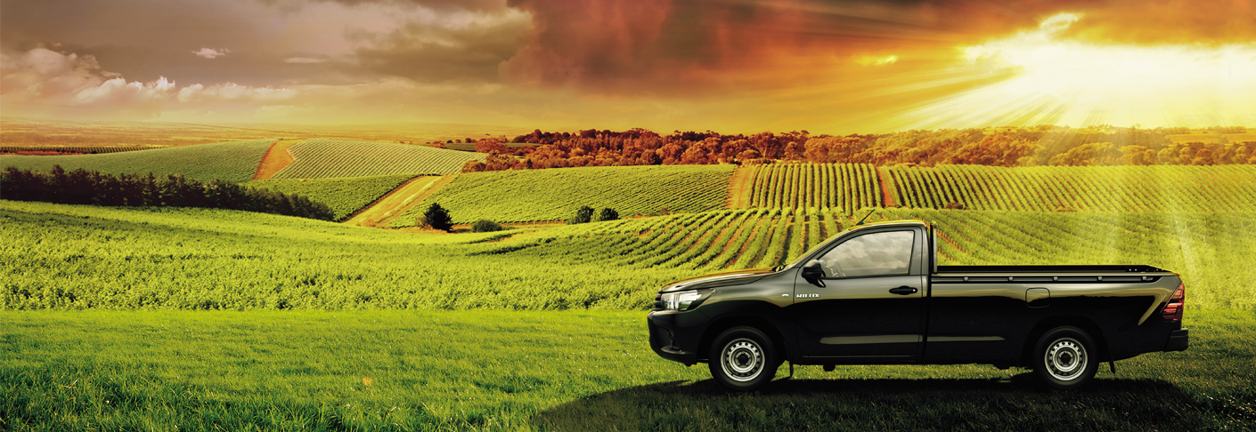 image Toyota Hilux 