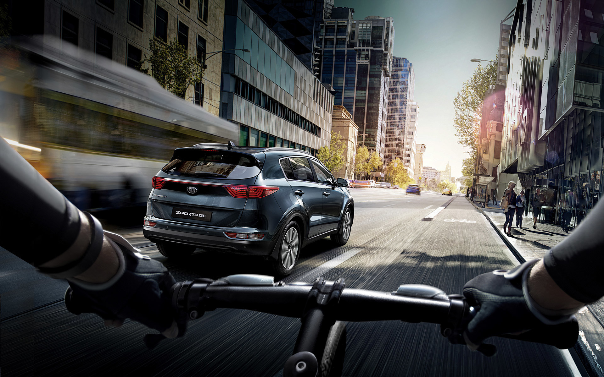 image Kia Sportage 