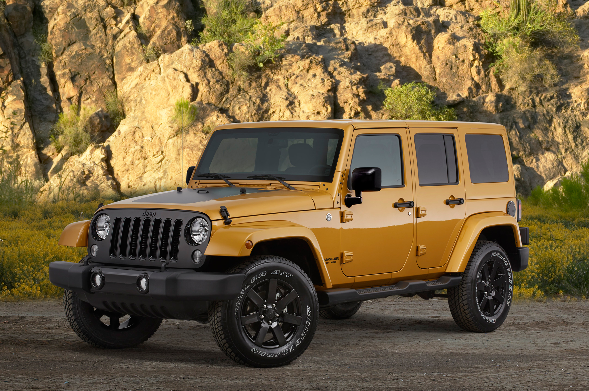 image Jeep Wrangler 