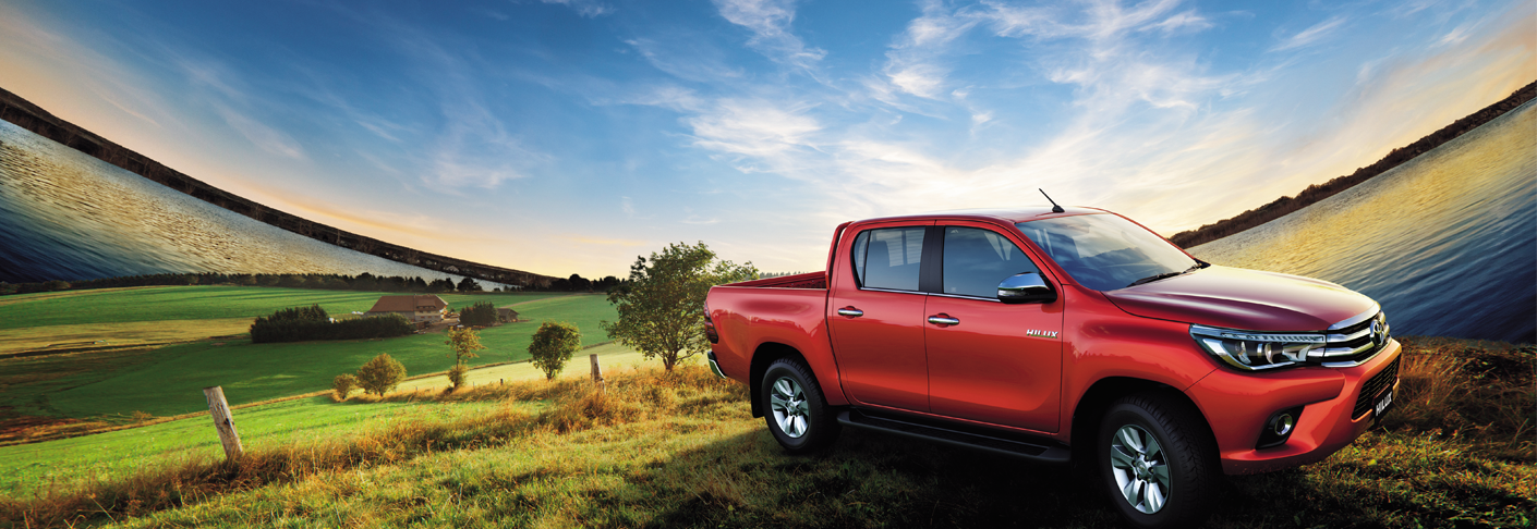 image Toyota Hilux 