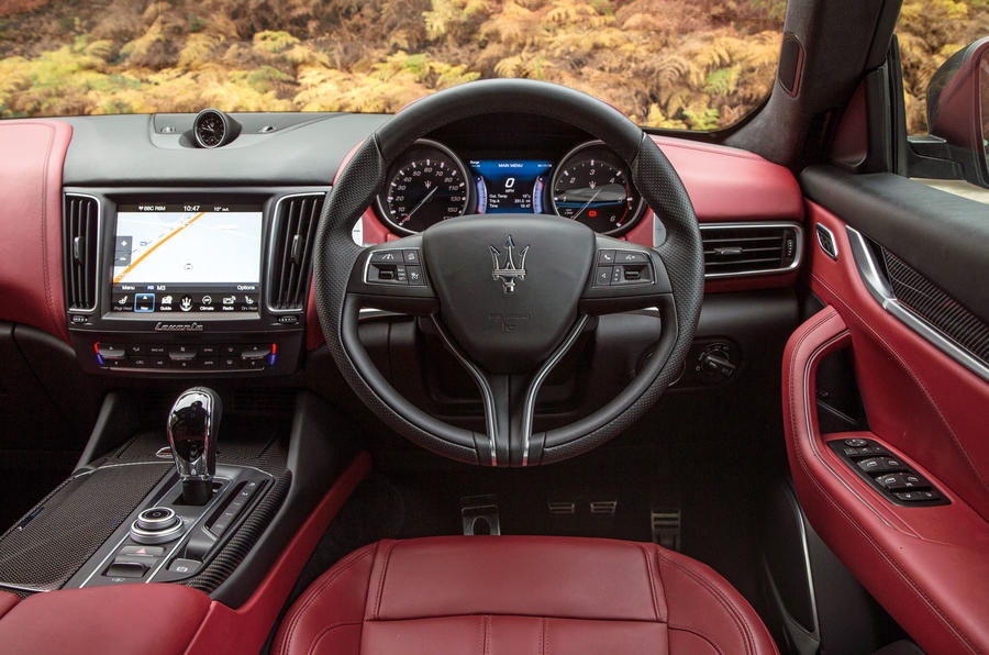 image Maserati Levante 
