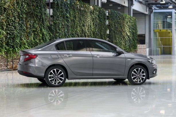 image Fiat Tipo 