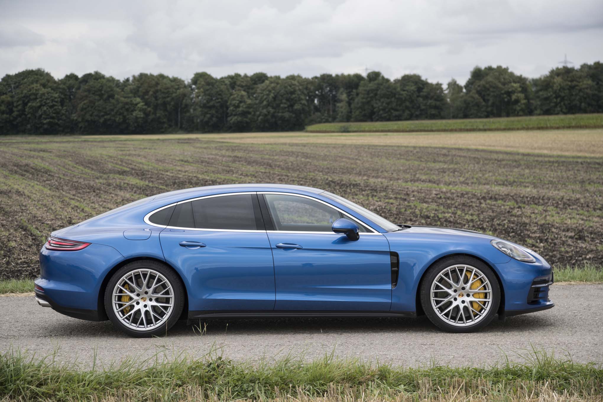 image Porsche Panamera 