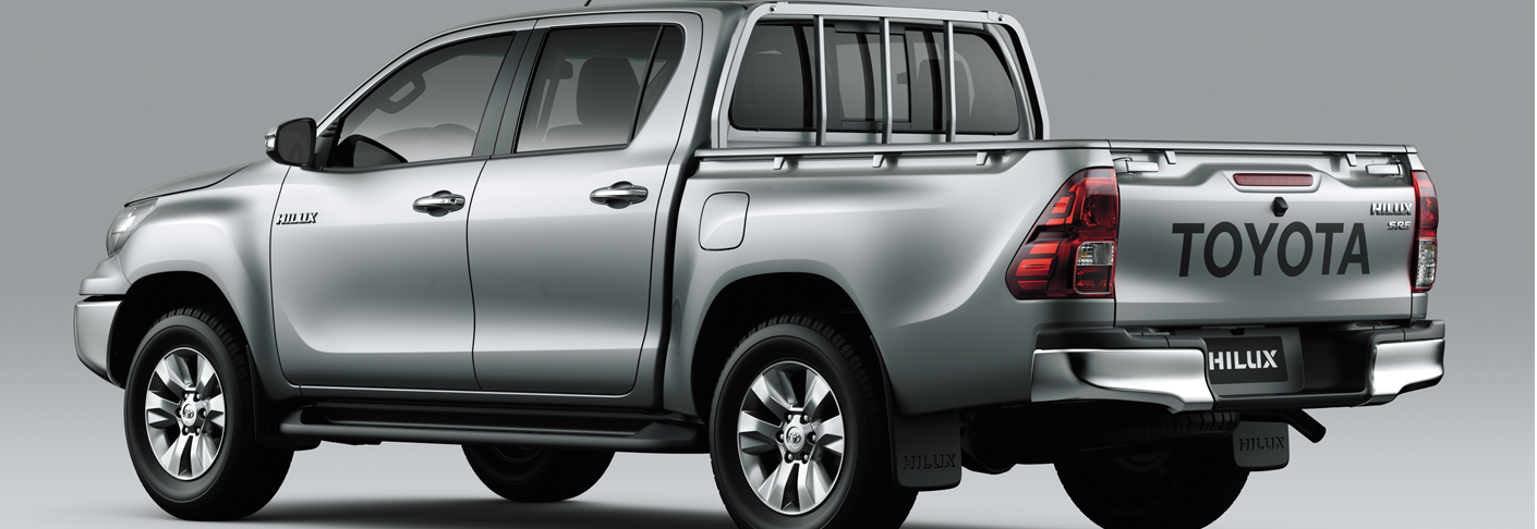 image Toyota Hilux 