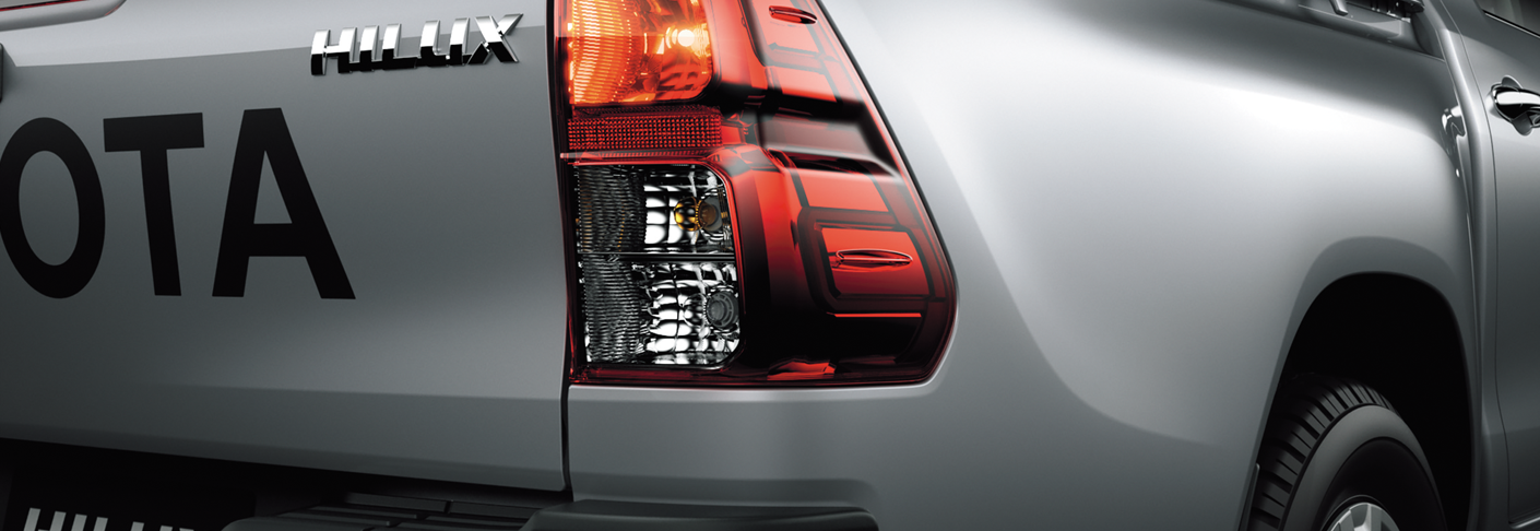 image Toyota Hilux 