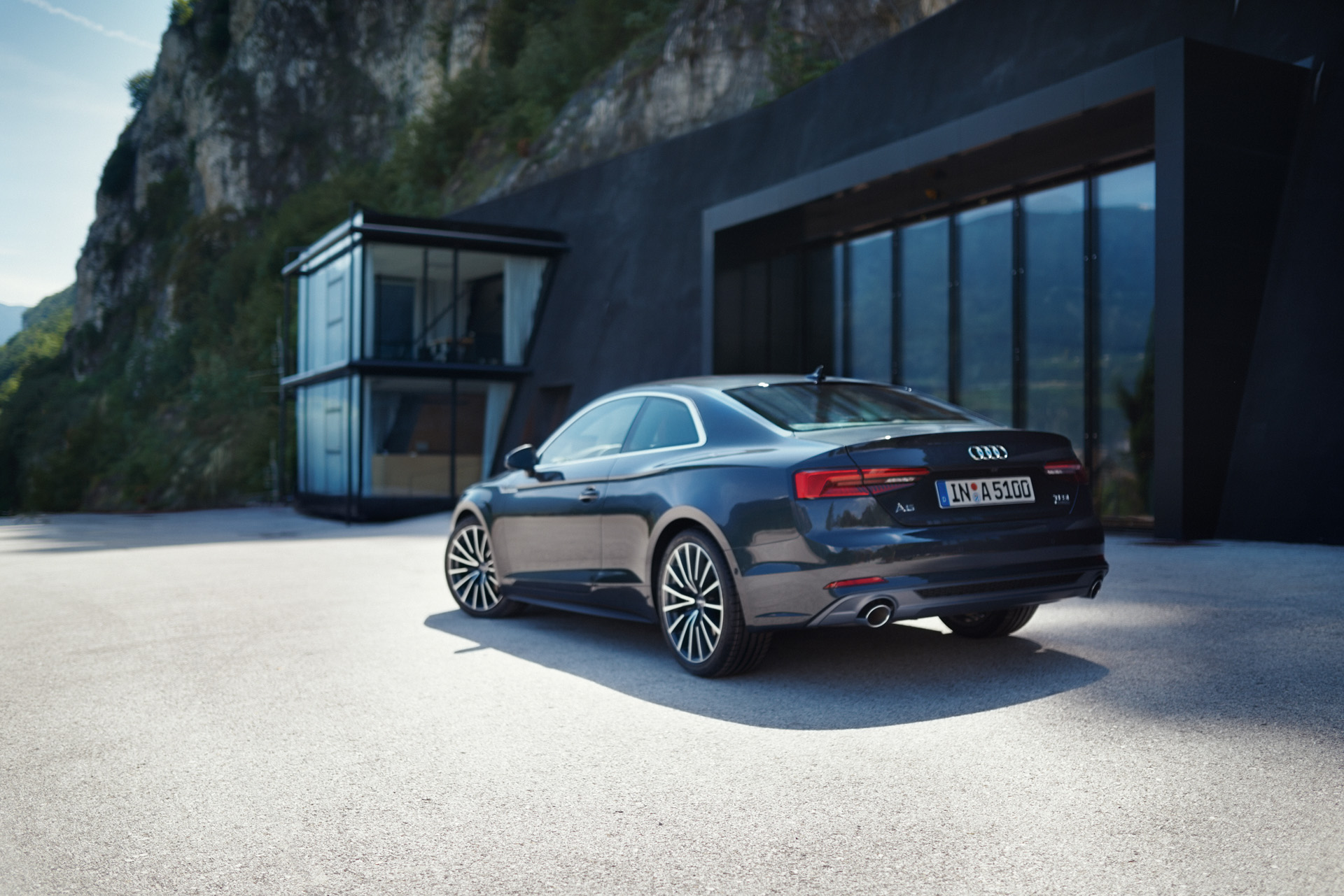 image Audi A5 